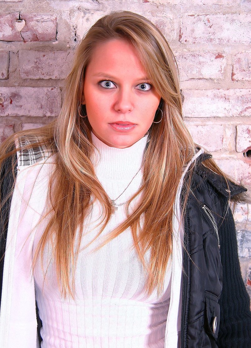 Нинуся, 43