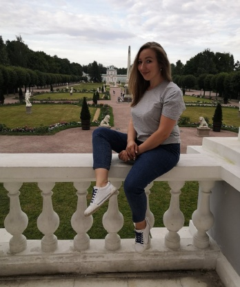 Алина, 27